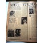 Mike Todd