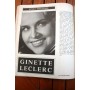 Ginette Leclerc