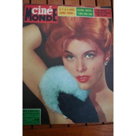 Tina Louise