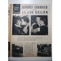 Jacques Charrier Alain Delon