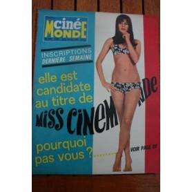 Miss Cinemonde