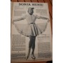 Sonja Henie