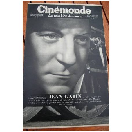 Jean Gabin