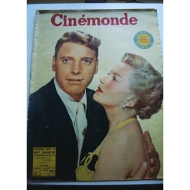 Burt Lancaster Deborah Kerr