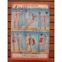 1949 Swimsuits - French Fashion