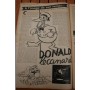 Donald Walt Disney