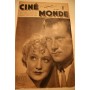 Miriam Hopkins Joel McCrea