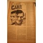 Clark Gable