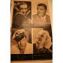 Joan Crawford Clark Gable Jean Harlow Gary Cooper