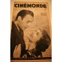 Claudette Colbert Charles Boyer