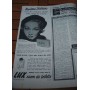 Marlene Dietrich Lux Soap Ad