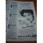 Gina Lollobrigida Lux Ad