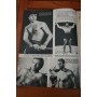 Anthony Hall Reg Park Ed Fury Jacques Sernas