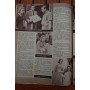 Magazine Amor 1956 Julia Arnall David Knight David Farrar