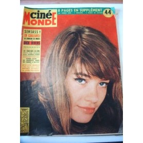 Francoise Hardy