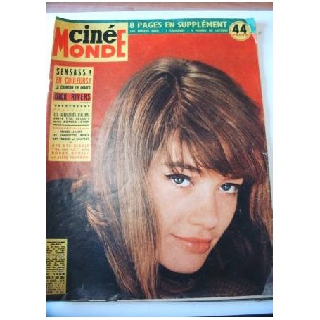 Francoise Hardy