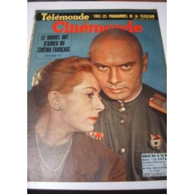 Yul Brynner Deborah Kerr