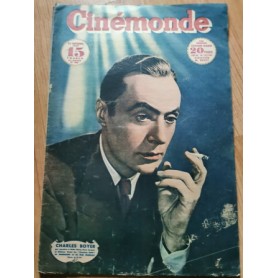 Charles Boyer