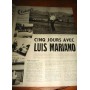 Luis Mariano