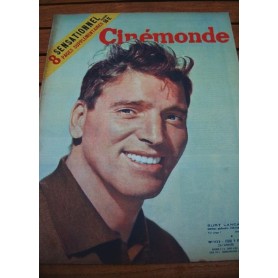 Burt Lancaster