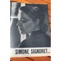 Simone Signoret