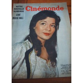 Juliette Greco