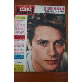 Alain Delon