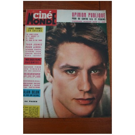 Alain Delon