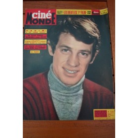 Jean Paul Belmondo