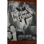 Le Fantome De L'Opera Herbert Lom Heather Sears