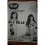 Gila Golan