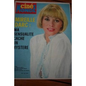 Mireille Darc