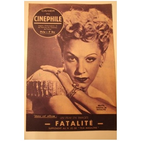 Belita Barry Sullivan Bonita Granville Suspense