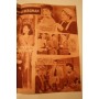 Magazine Cinephile 1948 Humphrey Bogart Ingrid Bergman Casablanca