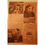 Magazine Cinephile 1948 Joan Fontaine Laurence Olivier George Sanders