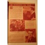 Magazine Cinephile 1948 Yvonne Printemps Pierre Fresnay Roger Pigaut