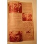 Magazine Cinephile 1948 Yvonne Printemps Pierre Fresnay Roger Pigaut