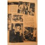 Magazine Cinephile 1948 Michele Morgan Robert Cummings Steve Cochran