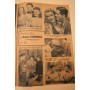 Magazine Cinephile 1948 Michele Morgan Robert Cummings Steve Cochran