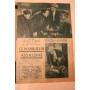 Magazine Cinephile 1948 Blanchette Brunoy Gilbert Gil Daniel Gelin