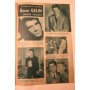 Magazine Cinephile 1948 Blanchette Brunoy Gilbert Gil Daniel Gelin