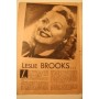 Leslie Brooks