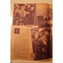 Magazine Cinephile 1948 Florence Marly Henri Vidal Marcel Dalio Jo Dest