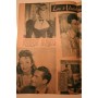 Magazine Cinephile 1947 Micheline Presle Gerard Philipe Denise Grey