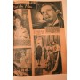 Magazine Cinephile 1947 Micheline Presle Gerard Philipe Denise Grey