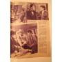 Magazine Cinephile 1948 Simone Signoret Paul Meurisse Marcel Herrand