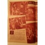 Magazine Cinephile 1948 Rene Dary Anouk Ferjac Jean Tissier Leon Bary