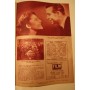 Magazine Cinephile 1948 Rene Dary Anouk Ferjac Jean Tissier Leon Bary