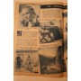 Magazine Cinephile 1948 Francoise Christophe Louis Salou Andre Valmy