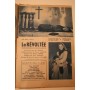 Magazine Cinephile 1948 Josette Day Victor Francen Jacques Berthier